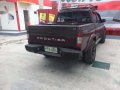 All Power Nissan Frontier For Sale-11
