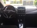 2017 Toyota Vios 1.3 E AT Gray For Sale-7