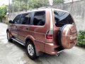 Isuzu Crosswind XUVi Hilander 2004 own for sale -3