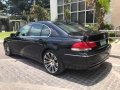 2007 BMW 730i for sale-2