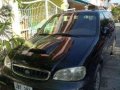 Kia Carnival 2005 MT Black For Sale-0