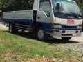 Isuzu Elf 4he1 turbo intercooler for sale -1