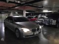 BMW 740Li 2014 good condition for sale-4