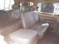 Hyundai Starex 1999 MT tdic local for sale-11