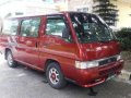 Nissan Urvan Escapade 2.7 Diesel for sale -1