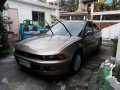 All Power 1997 Mitsubishi Galant SS For Sale-0