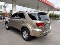 Toyota Fortuner G 2006 D4D Matic for sale-5