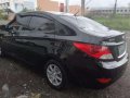 Hyundai Accent 2011 top condition for sale -1
