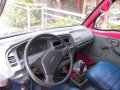 Good As New Suzuki Multicab Pink For Sale-6