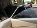 Honda Civic Eg HB 1992 MT Gray For Sale-1