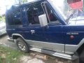 Mitsubishi Pajero Junior Jr good for sale-0