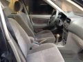 Toyota Corolla GLI Matic good condition for sale -3