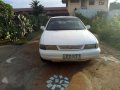 Kia Sephia B5 Engine MT White For Sale-0