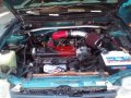 Toyota Corolla XE LE 1996 MT Green For Sale-9