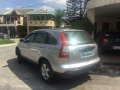 2008 honda crv 4x2 matic for sale -2