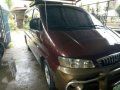 Hyundai starex 1997 model (matic) good for sale -2