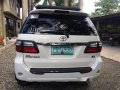 For sale Toyota Fortuner 2010-4