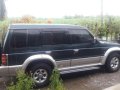First Owned Mitsubishi Pajero Local 1997 For Sale-1