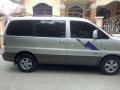 Hyundai Starex Rush sale in good condition-2