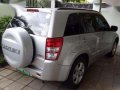 Suzuki grand vitara good condition for sale -3