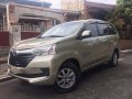 Toyota Avanza 2017 for sale-2