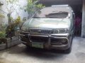 Hyundai starex manual good condition for sale -0