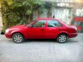 Toyota Corolla Lovelife Excellent Condition 2000 For Sale-2