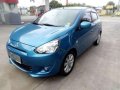 Rush sale Mitsubishi mirage gls 2013-2