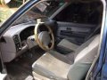 Nissan Frontier 2.7 1998 model for sale -8