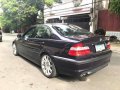 BMW 325i 2005 Black for sale-4