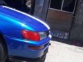 Toyota corolla GLI 16v good for sale -9