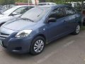 Toyota Vios 2008 1.3 Manual Gas for sale-4