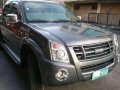 Isuzu Dmax very fresh for sale-7