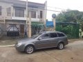 Chevrolet Optra wagon AT for sale -0