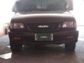 All Power Isuzu Fuego 2000 For Sale-0