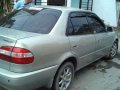 All Power 1997 Toyota corolla GLI Lovelife For Sale-1