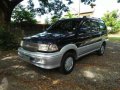 Smooth Shifting Toyota SR Sport Runner 2002 For Sale-0