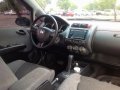 Honda Fit 2002 Green for sale-10