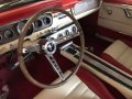 Well Maintained 1965 Ford Mustang For Sale-4