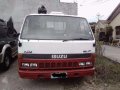 Isuzu Elf truck fresh like new for sale-2