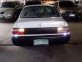 Toyota Corolla XL Ready to Use for sale -9