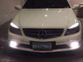 2011 Mercedes Benz CLC 180 for sale -1