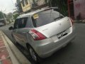 2016 Suzuki Swift Hatchback MT for sale -4