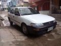 Toyota Corolla XL Ready to Use for sale -1