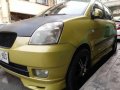 Kia Picanto good condition for sale-4