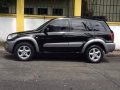 For sale Toyota RAV4 2001-3