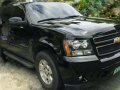 2012 Chevrolet suburban 4x4 for sale -0