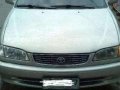 All Power 1997 Toyota corolla GLI Lovelife For Sale-2