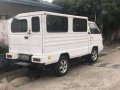 1994 Mitsubishi l300 fb body for sale -4