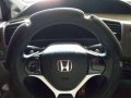 Honda Civic 2014 Commercial AM White For Sale-7